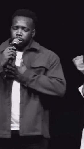 I took the limits off of myself and released this song as an independent artist a few months ago and it changed my life! “Can’t Stop” | Jabari Johnson