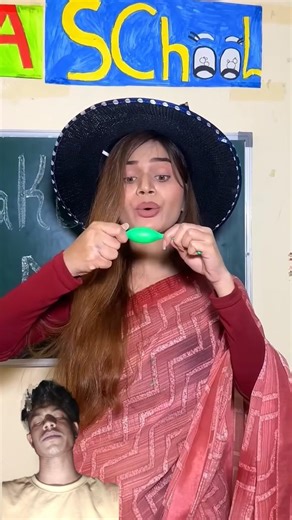 Lipstick secret in freinds "Building Wooden Log Cabin in Forest🌲😳Step by StepSurvival House