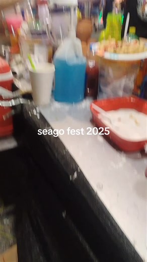 seago fest
