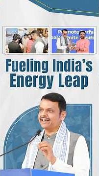 Coal Gasification: Powering India’s Energy Future and Driving Self-Reliance in the Energy Sector