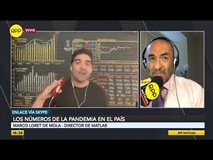 MatLab: “Esta semana 30 de cada 100 pruebas son positivas”