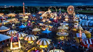 Cheyenne Frontier Days announces 2023 concert lineup