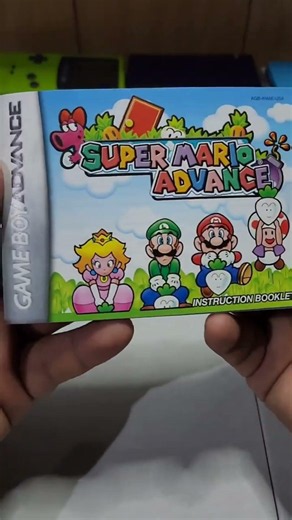 gameboy color nintendo #retrogaming #nintendo #retrogameroom #gameplay
