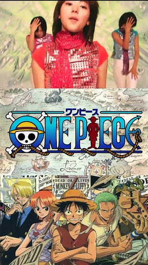 Believe in Wonderland | Folder5 One Piece Anime Opening