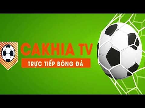 Tìm hiểu về website trực tiếp bóng đá hàng đầu Cakhia TV với giangalu.com