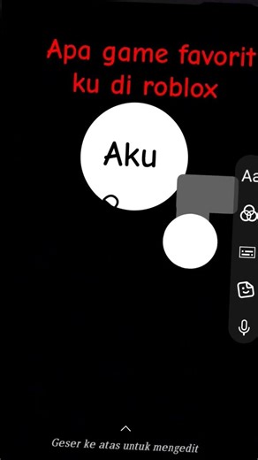 cobak tebak game kesukaan ku di roblox clue ada mahluk mitos di game kesukaan ku