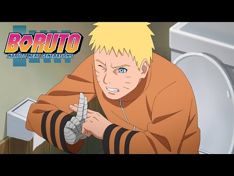 Batalla por el trono l BORUTO: NARUTO NEXT GENERATIONS (sub. español)