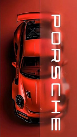 Porsche live wallpaper #automobile #caredit #edit #cartok #supercars #supraattitude #luxurycar