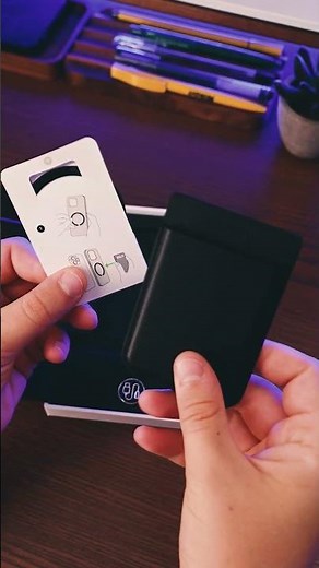 Plaud Note Unboxing - 2026 | AI Voice Recorder Unboxing