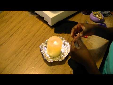 How To Stop Fraying Fabric - 60 Second Sewing Tips #5