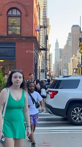 293K views · 12K reactions | New York City Walking Tour in Lower Manhattan 2024 - Soho Walking Tour | The NYC Walking Show | Facebook