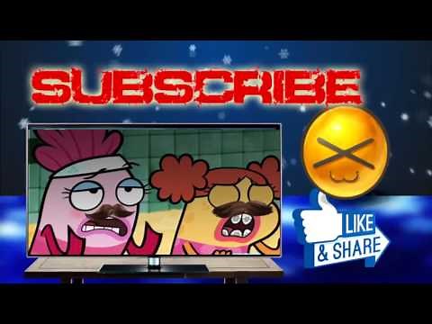 Fish Hooks S03E07B Jocktopizza