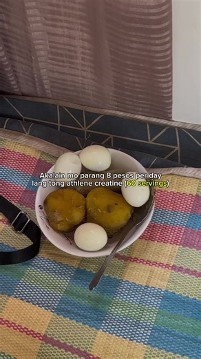 Athlene Creatine: The Essential Supplement for Faster Recovery