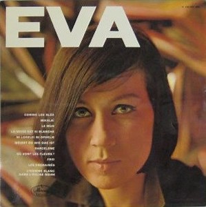 Eva - Comme Les Blés