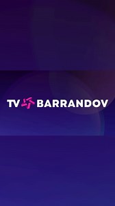 Nová TV Barrandov “televize pro všechny” | Barrandov.tv