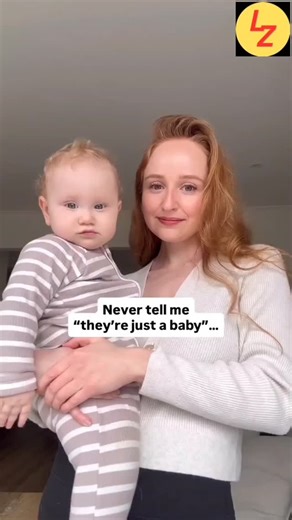 😂Laugh Zone😂 on Instagram: "Our facial expressions and tone shape how our babies experience the world. 🤱 Before they speak. Before they understand words. They watch us. In a classic baby development study (Visual Cliff): 🔬Babies were placed on a glass surface over what looked like a steep drop 🔬Most babies paused before crossing 🔬Then they looked up… at their mother’s face 👀 What happened? If mum looked afraid → the baby didn’t move If she smiled or used a warm voice → the baby crossed co