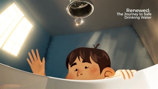 Renewed: The Journey to Safe Drinking Water | Las Virgenes Municipal Water District