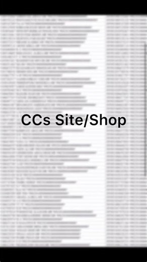 CC’s Sites And CCs Method #cc #ccs #method #linkables #cards #cryptocurrency #ccsites