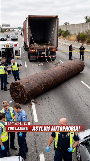 BREAKING NEWS: Car Sized Cigar #cigar #news