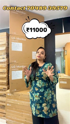 BEST GAMING MONITORS UNDER 11k