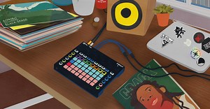 Novation Circuit Gets 8th Free Update, Adding Non-Quantized Recording & More