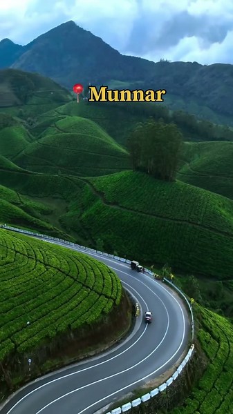 Top 5 Places To Visit In India June & July Month | summer Guide | June-July ghumne Ki best place