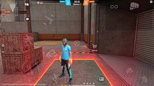 Mejor Configuración para iPhone 12 Pro Max en Free Fire