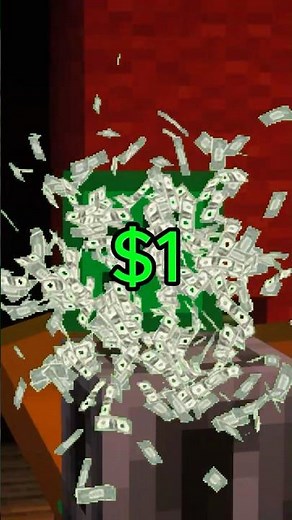 Get paid for being kind Ep.1 #giveaway #minecraft