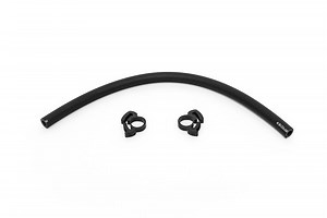 Steeda S550 Mustang Clutch to Master Cylinder Supply Line Upgrade (2015-2023)