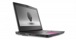 Alienware 13 - Kompaktes Gaming-Notebook mit OLED-Display
