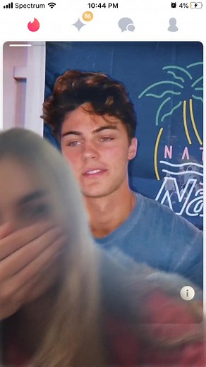 Exploring Tinder Experiences with Harry Raftus