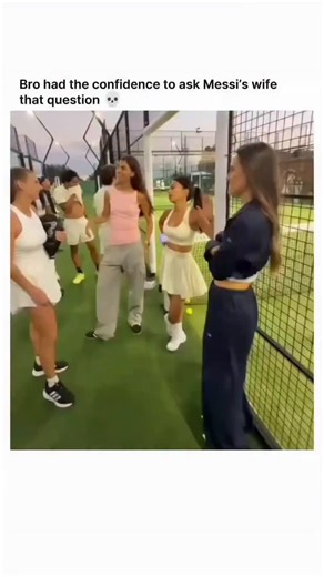 Real Sports on Instagram: "Lionel Messi’s wife, Antonela Roccuzzo, was recently spotted wearing the 33mm Tiffany & Co. “Tiffany Rope” watch — crafted in 18k yellow gold and factory-set with 39 round brilliant diamonds. ⚽️⌚️ Quiet luxury at its finest. No flex, no noise — just timeless taste that doesn’t need approval. When legacy meets elegance, this is how it shows up. Price: $22,000 Because icons don’t chase trends — they wear history on their wrist. #LionelMessi #AntonelaRoccuzzo #LuxuryWatch
