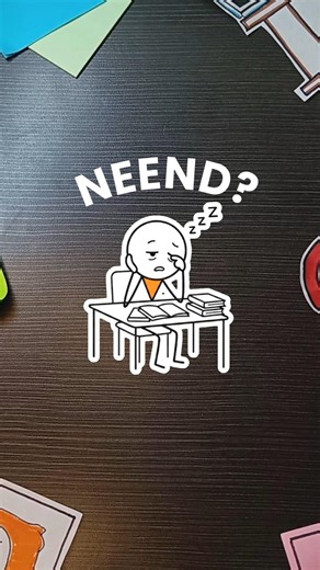 3 tips to avoid sleep while studying #shorts #studytips