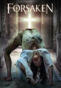 Forsaken - movie: where to watch stream online