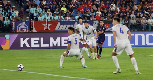 Arif Aiman terus 'mendonia' | Berita Harian