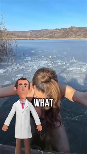 Testosterone Doctor (@testosterone.doctor)’s video of Cold Showers