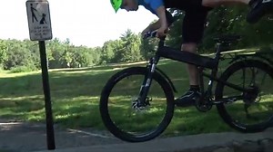 Paratrooper Pro | Montague Bikes
