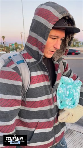 The Fentanyl Project on Instagram: "This is what addiction steals, first happiness. All he wants is to be happy. That’s it. Not high. Not numb. Just okay. He told me the first time he used Blu, he thought it was a wrap — just once. But that one time turned into a fight he’s been in ever since. This is what addiction does. It doesn’t just take your health. It takes your joy, your peace, your future quietly. If this looks like you or someone you love, don’t wait. Reach out. Talk to someone. Choose