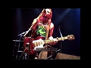 Gruntruck - December 20th, 1992 - Seattle Center Arena