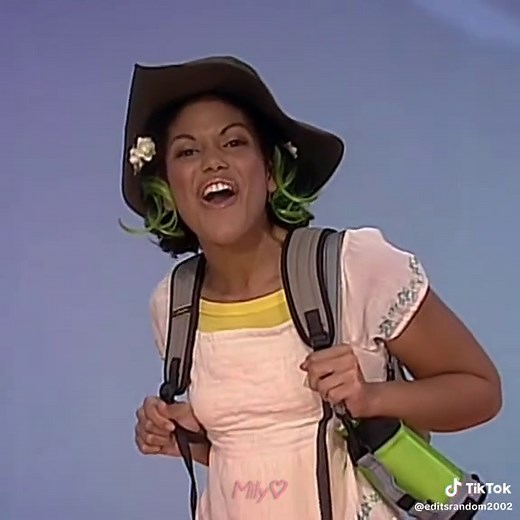 Nuestra Karla: Un Recuerdo Brillante de los 2000s