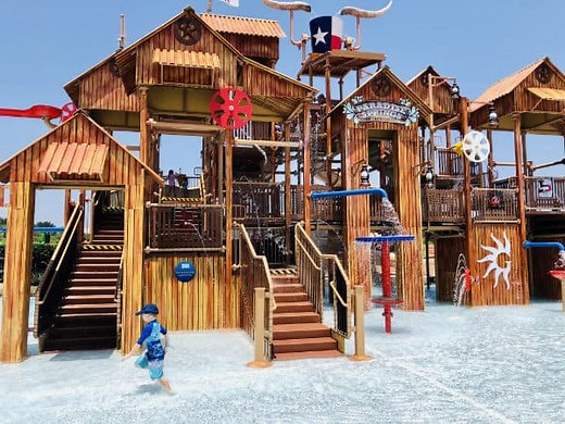 14 Best Outdoor Water Parks In Dallas Texas For Families