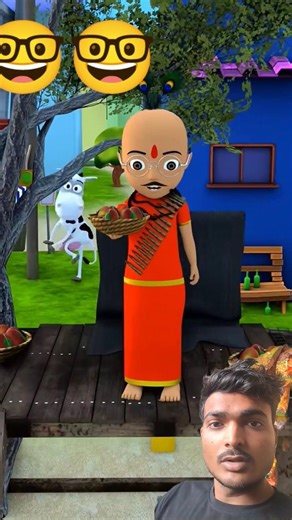 Chor Machaye Shor 😂 - Mummy Ne Pakda Chori! | Gulli Bulli Comedy | #shorts #viral