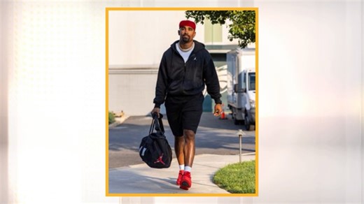 NFL training camps get underway