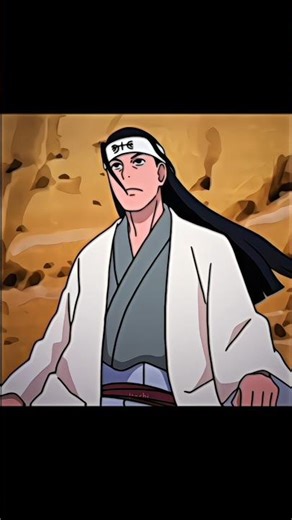 Hashirama 🔥 || Naruto Shippuden || AMV 4K EDIT || #hashirama #naruto #anime