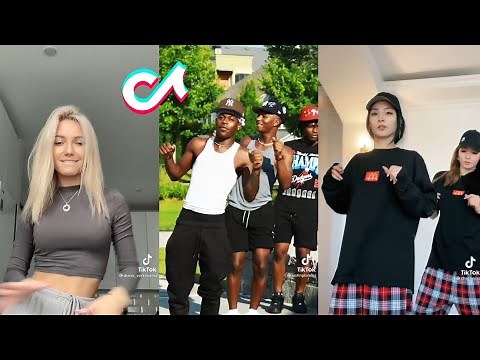 Alors On Danse Slowed Remix - TIKTOK COMPILATION