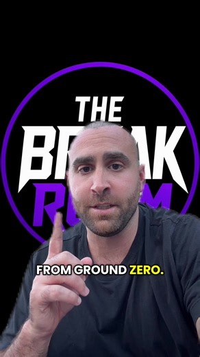 8 years of building. Now we’re starting from zero. If you remember TheBreakRoom, help us build it again! Let’s get back to the old TBR again! #follow #followme #teamwork #followforfollowback #follow4follow