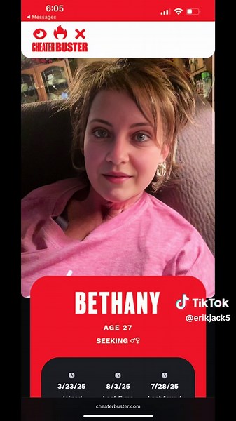 Caught My Wife with Tinder Date: Country Festival Reveal