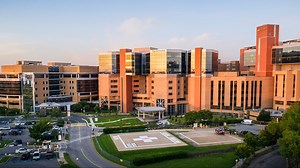 Sentara Healthcare makes 'temporary changes' to some worker benefits during pandemic