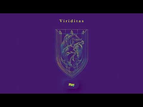 Viriditas - Organismic Generative Sequencer (prototype design demo)