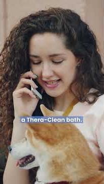 It’s not just a microbubble bath anymore.